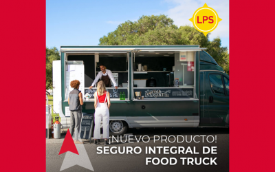 Ingreso al Mercado Gastronómico: La Perseverancia Seguros presenta su Producto para Food Truck