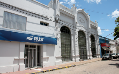 RUS: 65 años cuidando la vida y el patrimonio de los argentinos