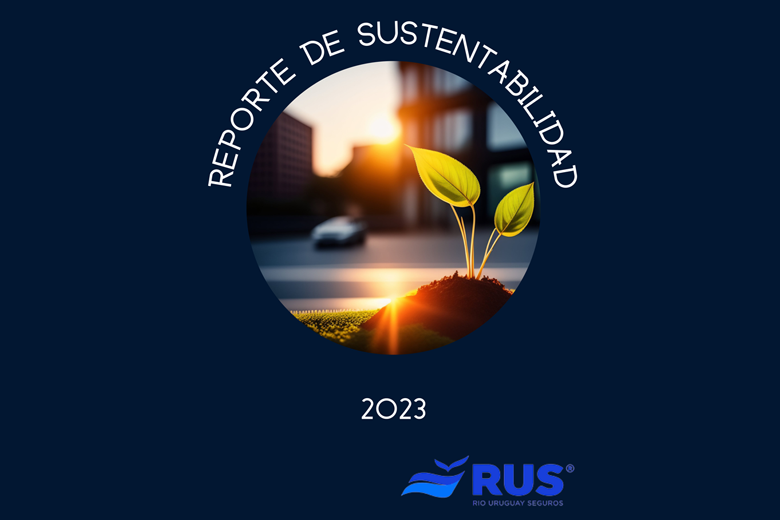 Reporte de RSE RUS 2023