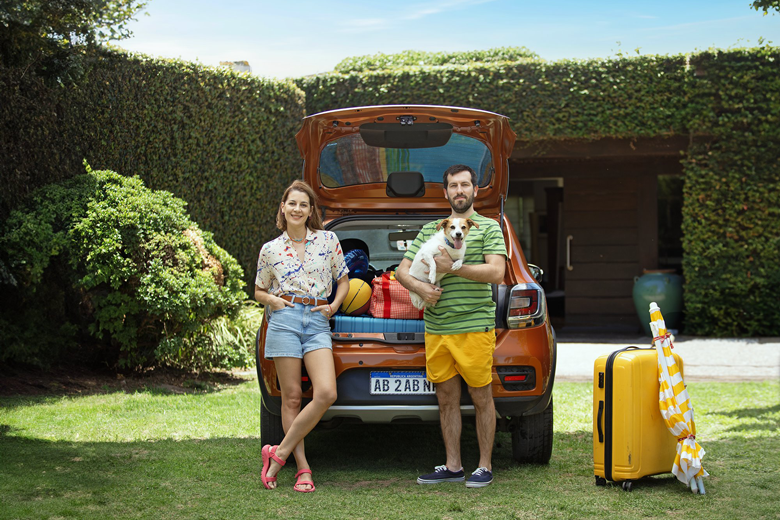 Esta temporada, el mejor plan es disfrutar del descanso con SANCOR SEGUROS