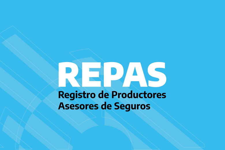 Lanzamiento del Registro de Productores Asesores de Seguros (REPAS)