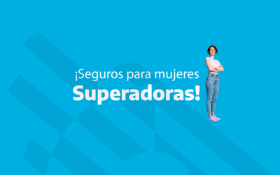 “Superadoras – Seguros Para Mujeres” ganó el reconocimiento internacional otorgado por La Alianza del Seguro