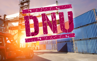 DNU – Seguros de Caución Aduaneros: ¿Eliminación del Riesgo SUCO?