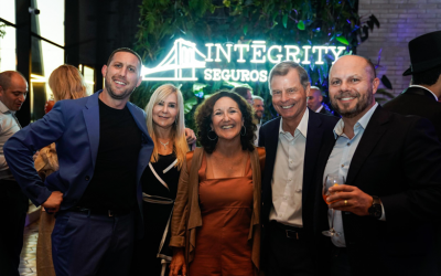 Intégrity Seguros celebró el cierre del año junto a sus Productores Asesores de Seguros