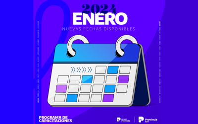Cursos Gratuitos de Provincia ART