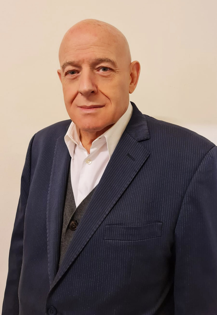 ernesto bodenheimer