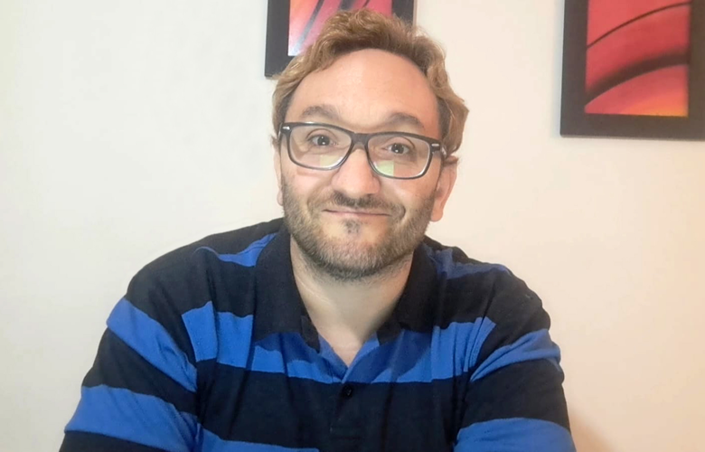 jose luis stella