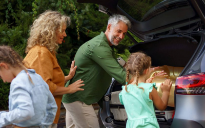10 recomendaciones para el momento de dejar tu casa en vacaciones