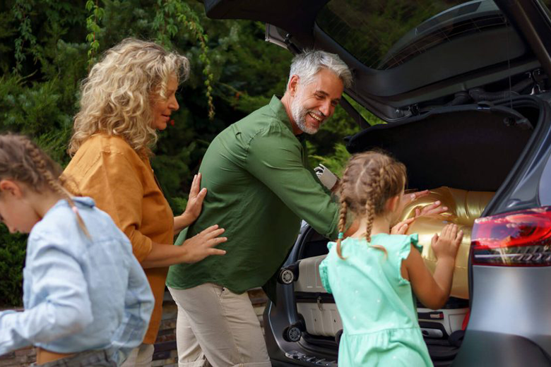 10 recomendaciones para el momento de dejar tu casa en vacaciones