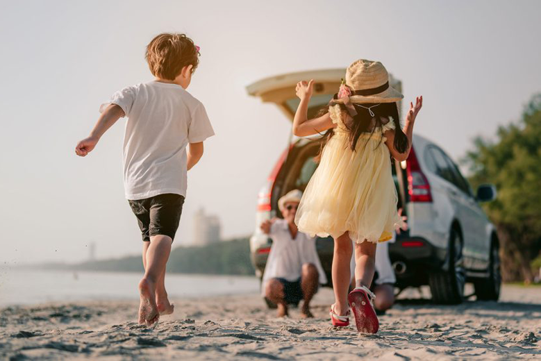 Vacaciones 2024: ¿Qué tener en cuenta antes de salir a la ruta?