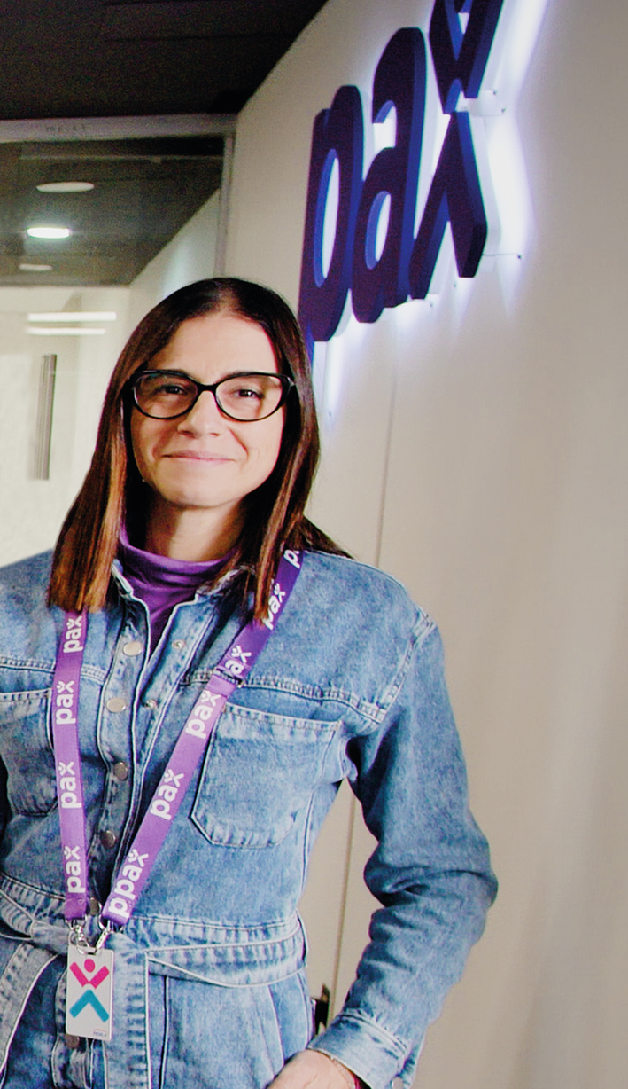 romina favaloro