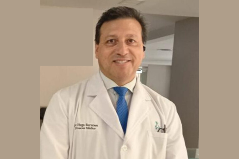 Nuevo Director Médico de Galeno