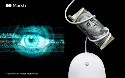 Empresas del sector financiero dicen que el abuso de tecnología emergente como IA incrementará los ciberataques en los próximos años