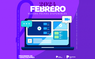 Cursos Gratuitos de Provincia ART