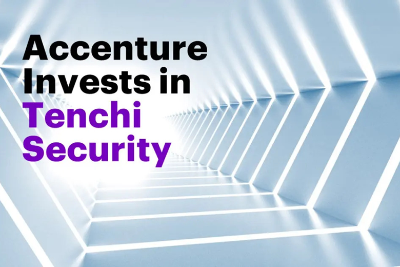 Accenture invierte en Tenchi Security para ayudar a organizaciones a gestionar los riesgos de seguridad en la cadena de suministro