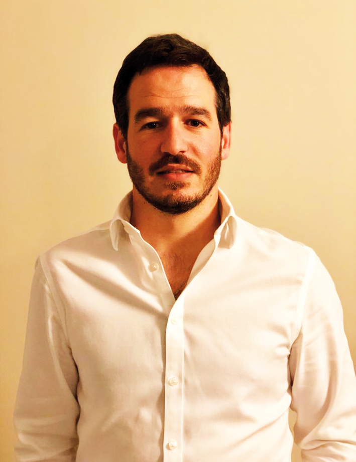 carlos musso