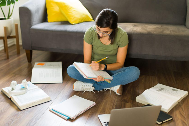 Conseguir Departamento y Presentar las Garantías