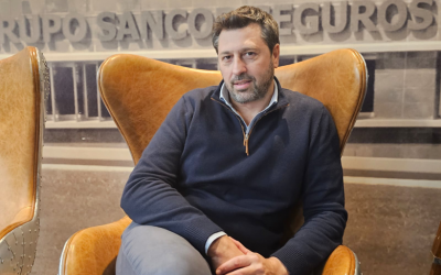 Las 5 claves de la revolución tecnológica en el mercado asegurador