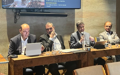 Special Division en “Miami Reinsurance Week”