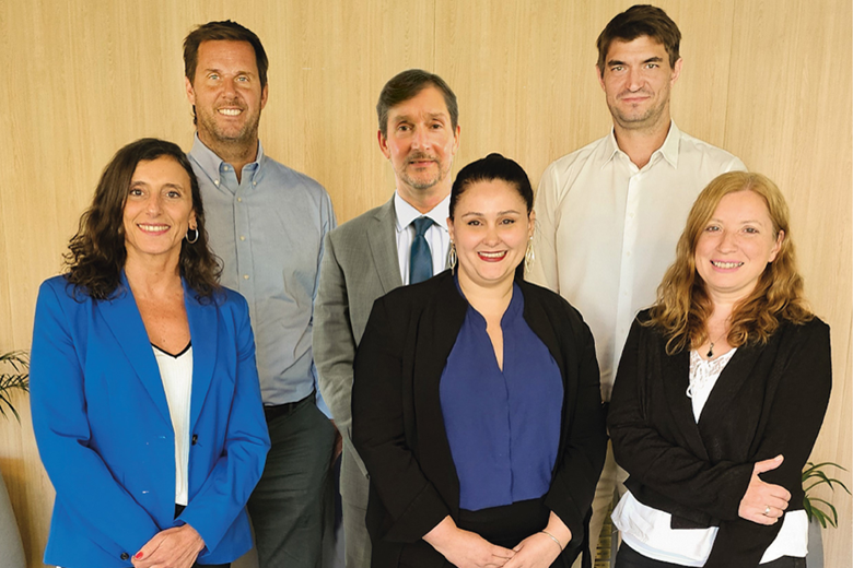 Afianzadora 8M: Liderazgo y Equidad