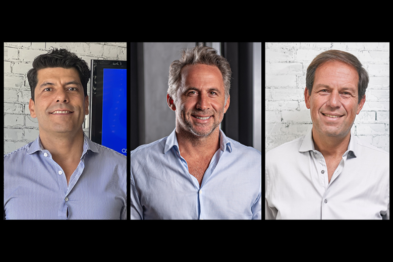 Hawk Group presentó su plan de negocios para 2024