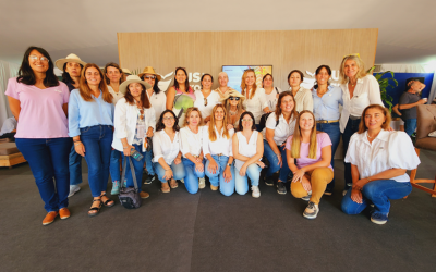 RUS presentó Salud Fem Rural Integral, una cobertura para las mujeres rurales y sus familias