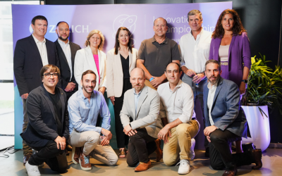 Ellie Care y Ualabee: las dos startups argentinas elegidas para avanzar a la etapa global del Zurich Innovation Championship