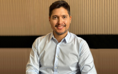 Alejandro Valeriani asume el rol de Director de People & Culture en Allianz Argentina