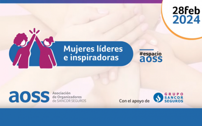 AOSS celebró la diversidad con mujeres líderes e inspiradoras