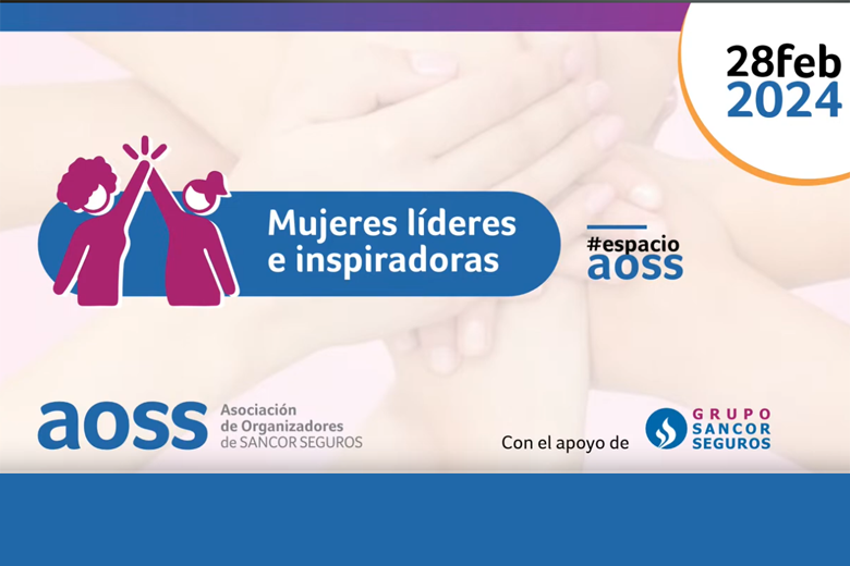 AOSS celebró la diversidad con mujeres líderes e inspiradoras