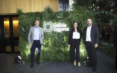 Galicia Seguros presentó “Con Vos”, su propuesta de valor para el canal de productores