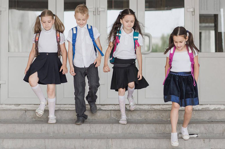 Seguridad vial escolar: Prácticas y normas a reforzar durante el ciclo lectivo