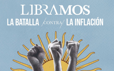 Libra Seguros, la compañía de seguros que “Libra la batalla contra la Inflación”