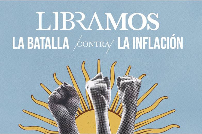 Libra Seguros, la compañía de seguros que “Libra la batalla contra la Inflación”
