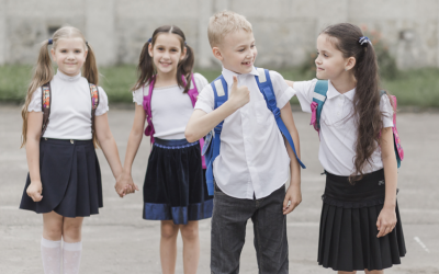 Lanzamiento Seguro Integral de Escuelas: El nuevo producto de La Perseverancia Seguros que protege a las instituciones educativas