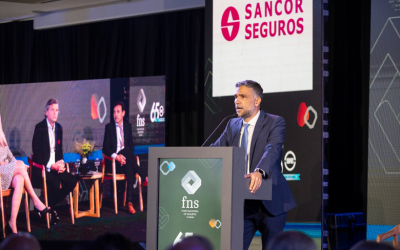 SANCOR SEGUROS dijo presente en el Foro Nacional de Seguros