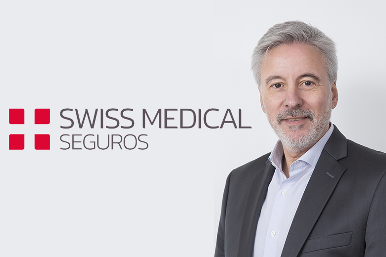 Cambio de Estructura de Swiss Medical Seguros