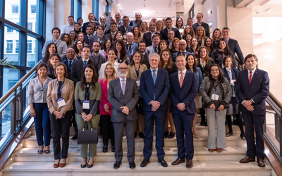Se celebró la Conferencia Anual ASSAL-IAIS 2024