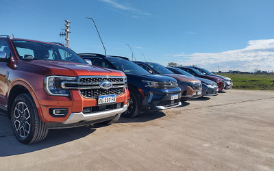 Los autos más seguros de Argentina