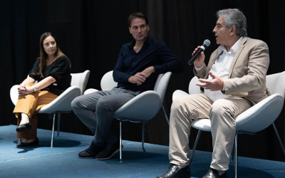 Innlab presente en la primera Jornada Innovación Abierta en Chaco