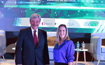 La SSN participó del XIX Congreso Nacional e Internacional en “Derecho de Seguros”