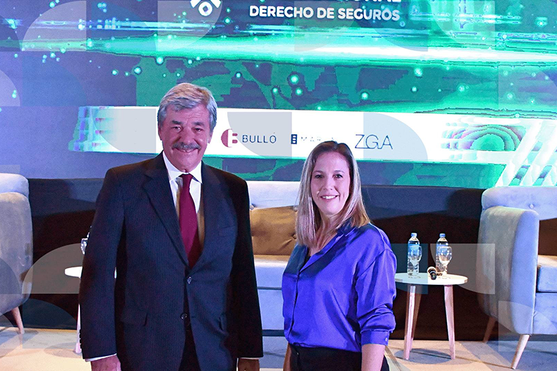 La SSN participó del XIX Congreso Nacional e Internacional en “Derecho de Seguros”