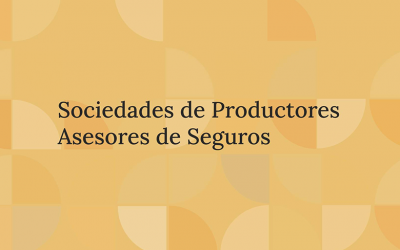 Derecho Anual 2024 para Sociedades de Productores Asesores de Seguros