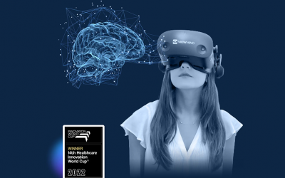 CITES y ViewMind: Un paso hacia el futuro del diagnóstico de enfermedades cerebrales
