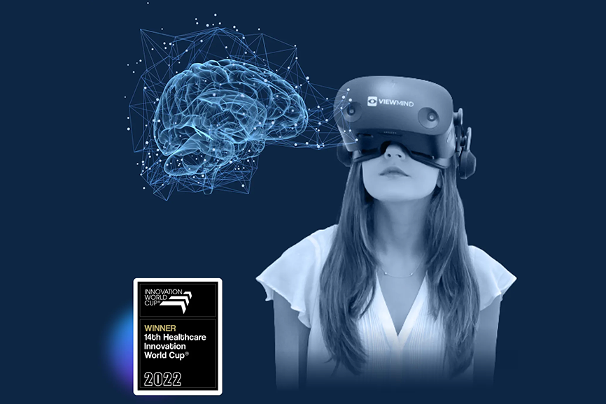 CITES y ViewMind: Un paso hacia el futuro del diagnóstico de enfermedades cerebrales