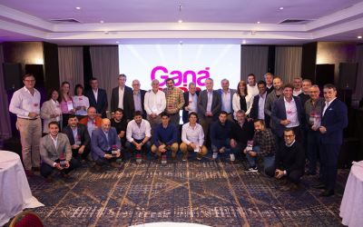 Grupo Sancor Seguros reconoció el desempeño de sus PAS con una experiencia “de selección”