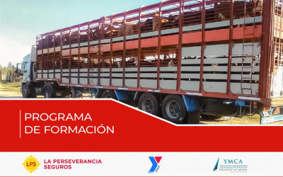 Capacitación en Seguros de Transporte: Gratuita, online y con certificación universitaria