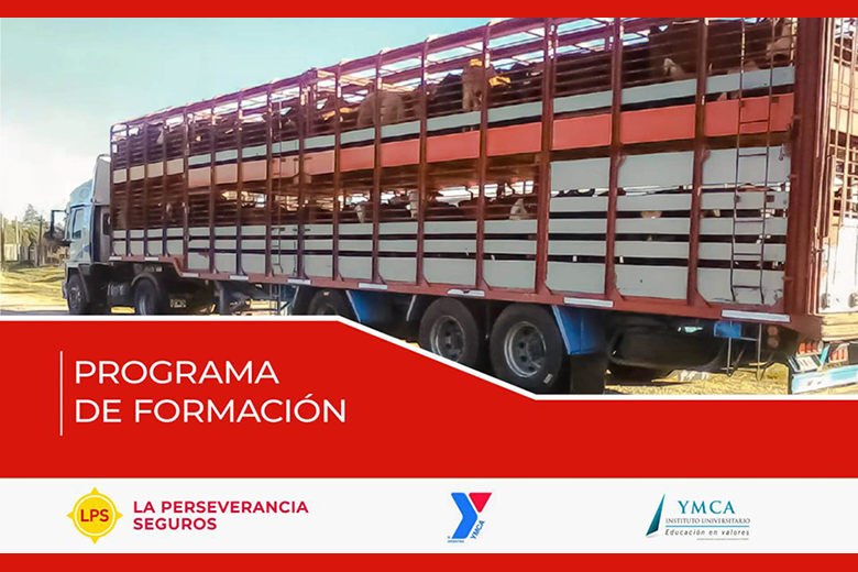 Capacitación en Seguros de Transporte: Gratuita, online y con certificación universitaria