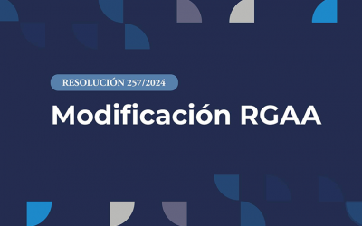 Reserva de IBNR – Modificación en la metodología de cálculo para Ramas de Responsabilidad Civil