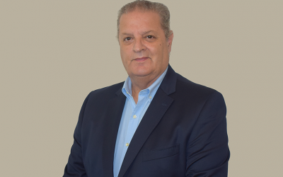 Grupo Gaman nombra a Norberto Ferrara como Sub-Gerente General de Alea Broker